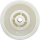 Wheels, Water Tech 31000KL Cleaners, Vacuum Head, Qty 5 : P30X050