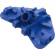 Vacuum Head, Water Tech, 30000ML Cleaners, Blue : P30X006