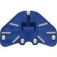Vacuum Head, Water Tech, 30000ML Cleaners, Blue : P30X006