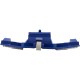 Vacuum Head, Water Tech, 30000ML Cleaners, Blue : P30X006