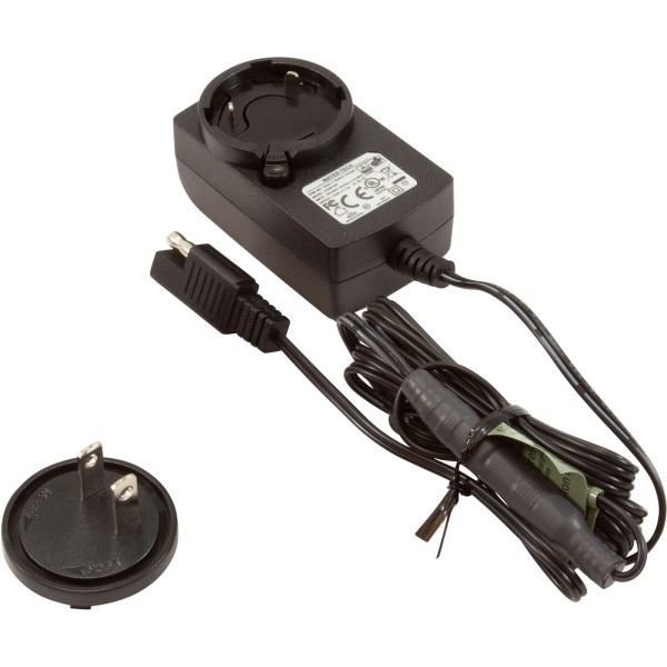 Wall Charger, Water Tech, P20X003LI, 7.4v : LC099-2S6