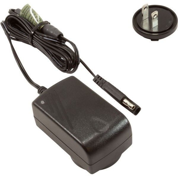 Wall Charger, Water Tech, P20X003LI, 7.4v : LC099-2S6