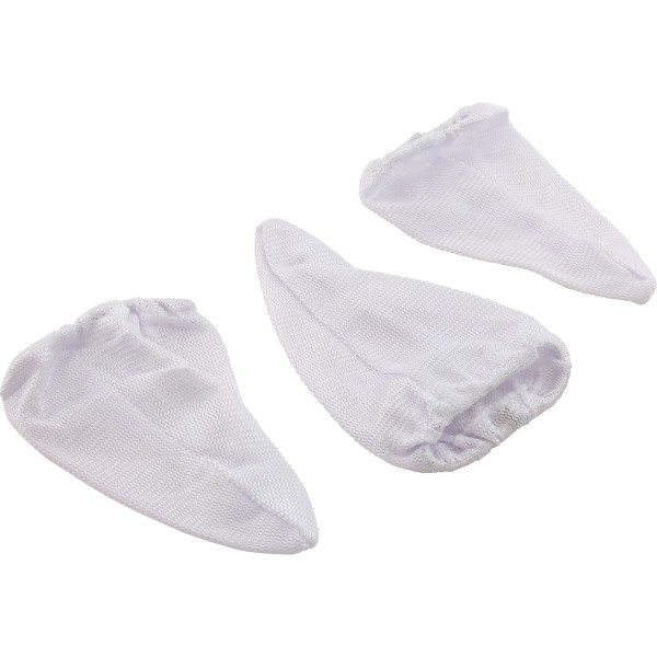 Filter Bag, Water Tech, iVacM3, All Purpose, 3 Pack : P22X022AP-3