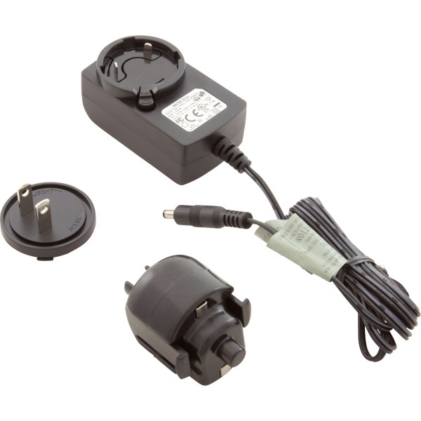 Wall Charger, Water Tech, With Adapter : LC099-3S6X099