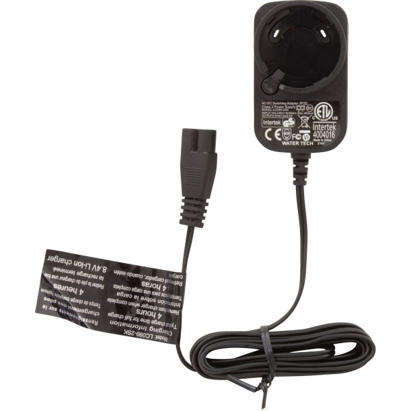 Wall Charger, Water Tech P20X003LIV2 : LC099-2SK