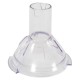 Nose Cap, Water Tech Catfish/Catfish Li : P20002