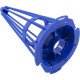 Filter Frame Only, Water Tech iVac350Li/JPV300 : P35X021