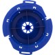 Filter Frame Only, Water Tech iVac350Li/JPV300 : P35X021