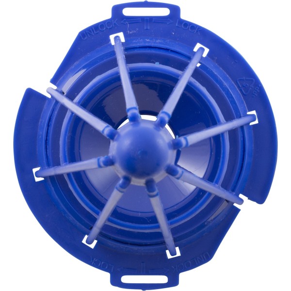 Filter Frame Only, Water Tech iVac350Li/JPV300 : P35X021