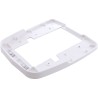 Bumper, Aquastar StarzTruck, White : HWN13801