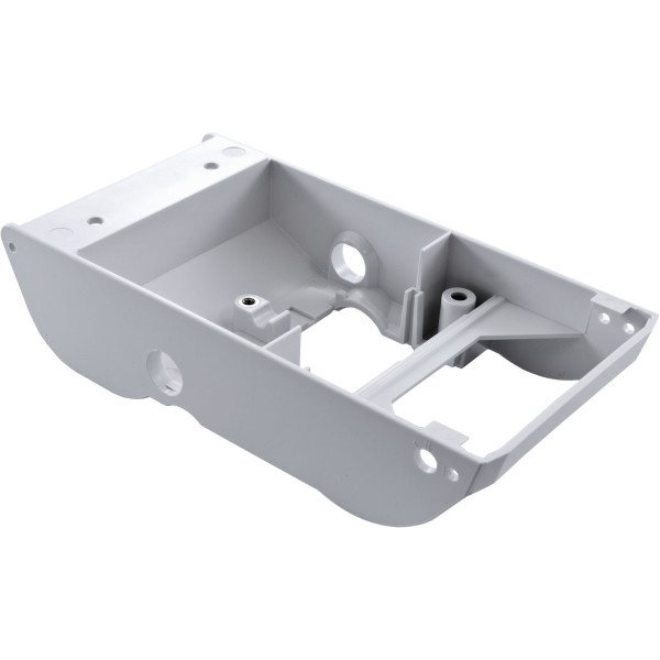 Lower Body, Hayward Pool Cleaners, White, Generic : HWN14201