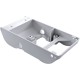 Lower Body, Hayward Pool Cleaners, White, Generic : HWN14201