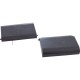 Flap Kit, Hayward Pool Cleaners, Black, Generic : HWN14302
