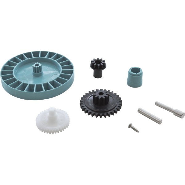 Turbine/Gear Kit, Hayward Cleaners, Vinyl, Generic : HWN154-P