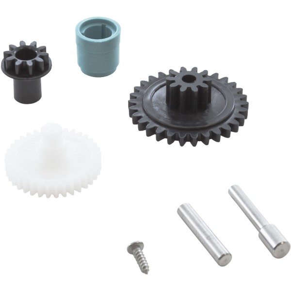 Turbine/Gear Kit, Hayward Cleaners, Vinyl, Generic : HWN154-P