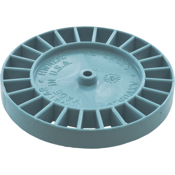 Turbine/Gear Kit, Hayward Cleaners, Vinyl, Generic : HWN154-P