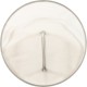Inner Lid, Caretaker, Leaf Trapper, Acrylic, w/handle & O-ring : 4-1-116