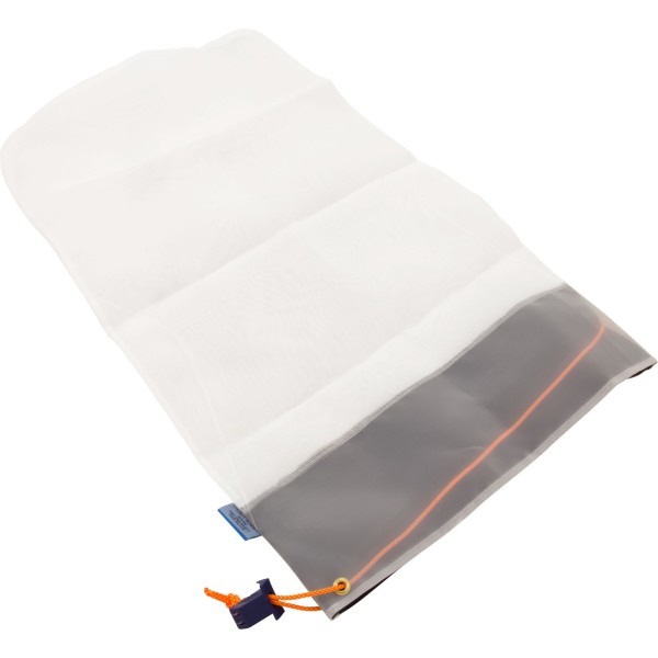 Debris Bag, Hammerhead, Standard, With Cleat : HH1506
