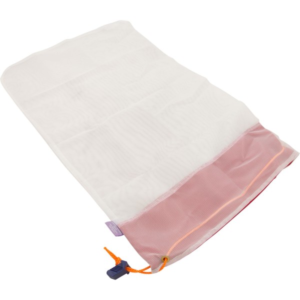 Debris Bag, Hammerhead, Coarse, With Cleat : HH1502