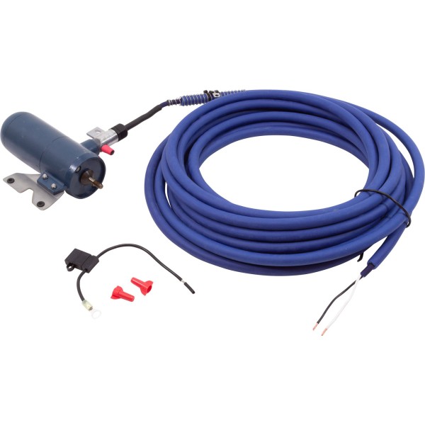 Motor/Cord Assembly, Hammerhead 21"/30"Vacuums, 40ft : HH1305
