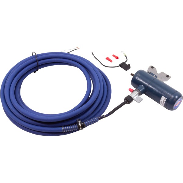 Motor/Cord Assembly, Hammerhead 21"/30"Vacuums, 40ft : HH1305