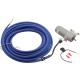 Motor/Cord Assembly, Hammerhead 21"/30"Vacuums, 60ft : HH1315