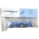 Head Wheel Set, Hammerhead 21"/30" Vacuum, Small, 4 Pack : HH1156