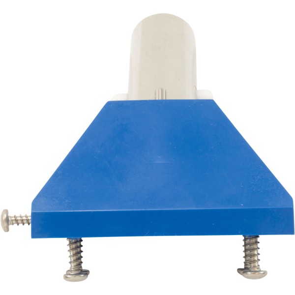 Pole Yoke Assembly, Hammerhead, 21" and 30" Vacuum : HH1230