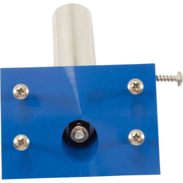 Pole Yoke Assembly, Hammerhead, 21" and 30" Vacuum : HH1230
