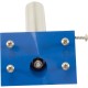 Pole Yoke Assembly, Hammerhead, 21" and 30" Vacuum : HH1230
