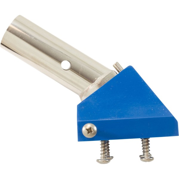Pole Yoke Assembly, Hammerhead, 21" and 30" Vacuum : HH1230