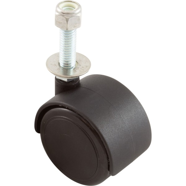 Caster Wheels, Power Vac, Set of 4 : 026-D