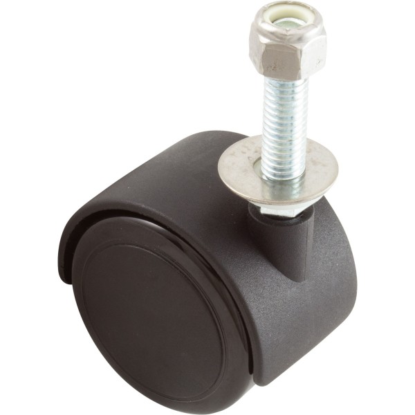 Caster Wheels, Power Vac, Set of 4 : 026-D