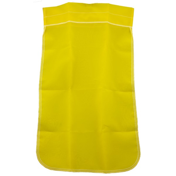 Filter Bag, Power Vac, 26" Micron Mesh, 60 Microns, 2100 Series : 020-D-2100