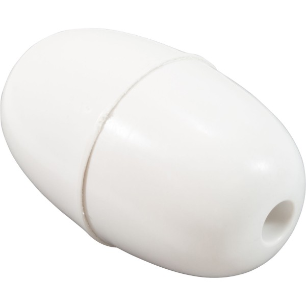 Hose Float, White, Generic A20 : 25563-120-000