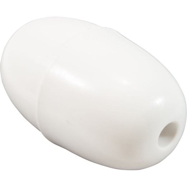 Hose Float, White, Generic A20 : 25563-120-000