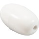 Hose Float, White, Generic A20 : 25563-120-000