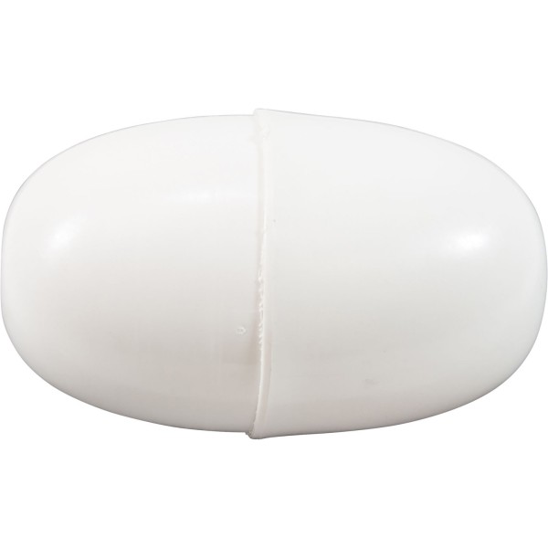 Hose Float, White, Generic A20 : 25563-120-000