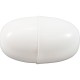 Hose Float, White, Generic A20 : 25563-120-000