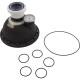 In-Floor Caretaker Valve, Zodiac Polaris : 5-9-2006