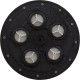 In-Floor Caretaker Valve, Zodiac Polaris : 5-9-2006