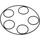 In-Floor Caretaker Valve, Zodiac Polaris : 5-9-2006