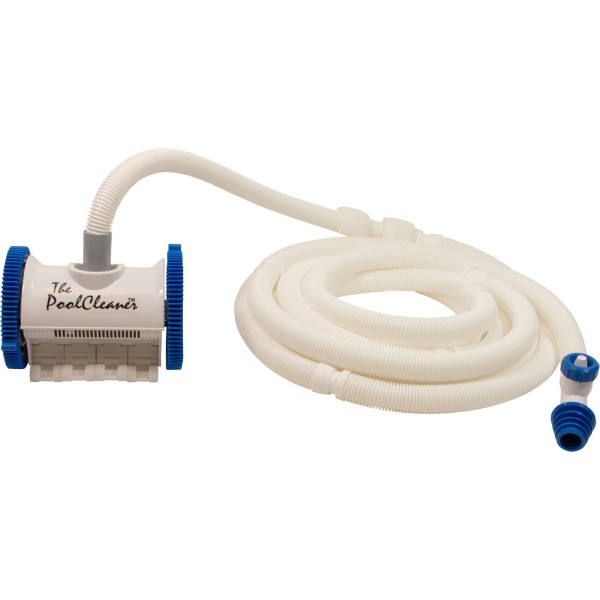 The Pool Cleaner™, 2-Wheel, Automatic : PBS20JST