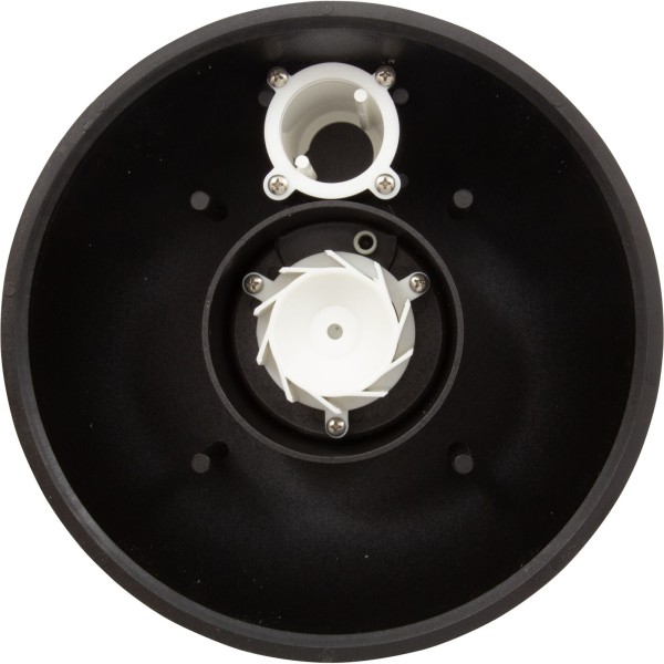 T-Valve Complete, A&A Manufacturing, 5 Port, 1-1/2" : 225570