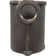 Trap Body, Pentair C/CC/D Series, Cast Iron, Pkg 98 8" dia : C53-21