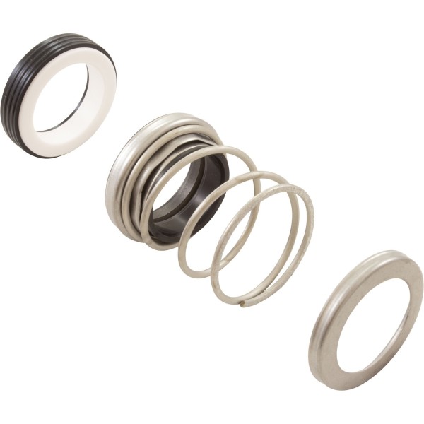 Shaft Seal, Pentair CSPH/CCSPH Series, Buna : S32014