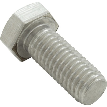 Bolt, Pent EQ Ser, Hex Head, Motor Adapter, 1/2"-13 x 1-1/4", ss : 071687