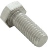 Bolt, Pent EQ Ser, Hex Head, Motor Adapter, 1/2"-13 x 1-1/4", ss : 071687