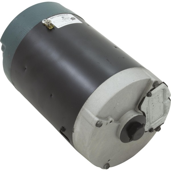 Motor, Century, 1.5hp, 208v-230v/460v, 3ph, 56Jfr, C-Face Thd : H617