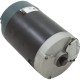 Motor, Century, 1.5hp, 208v-230v/460v, 3ph, 56Jfr, C-Face Thd : H617